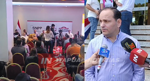 SEBASTIÁN REMESOWSKI DESTACÓ LA IMPORTANCIA DE LAS CAPACITACIONES EN ITAPÚA
