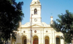 Villarrica celebra 455 años de historia - OviedoPress