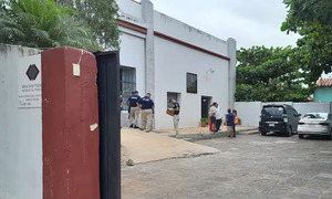Padre e hija aparecen muertos en Ñeembucú, fiscalía maneja hipótesis de asesinato y suicidio - OviedoPress