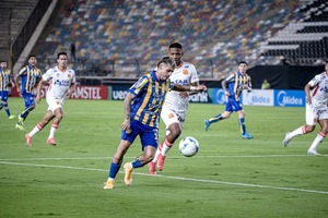 Ya sin chances de clasificación, Sportivo Luqueño recibe al Atlético Grau - 1000 Noticias
