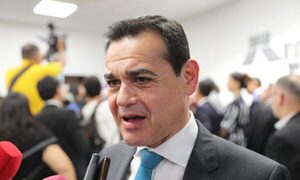 Paraguay no asistirá a Foro China-Celac - 1000 Noticias
