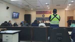Estancia El Tigre, utilizada como base para el narcotráfico, recibía al menos 16 vuelos semanales  - El Observador