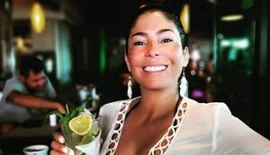 ¡Empezó el juicio por la muerte de la exmodelo Paola Gaete!