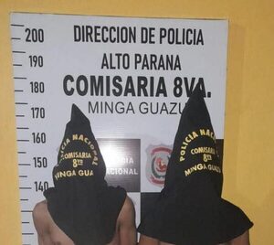 “Chespi” incendió casa de su hermana porque no le dio plata