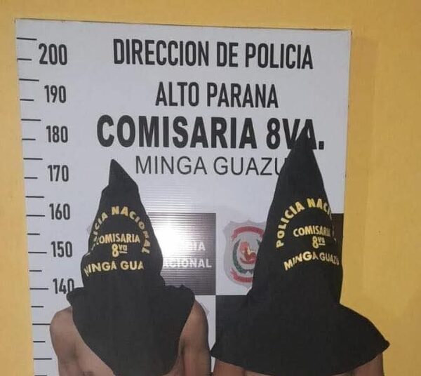 “Chespi” incendió casa de su hermana porque no le dio plata