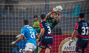 La tapada monumental que salvó a Cerro Porteño - OviedoPress