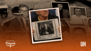 Pódcast ÚH: A 3 años del crimen de Marcelo Pecci, ¿hay esperanzas de dar con el autor moral?