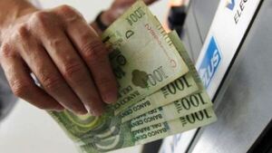 Trabajadores exigen que el sueldo mínimo suba G. 420 mil