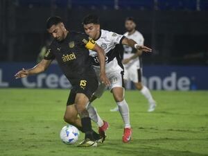 A qué hora juega Peñarol vs. Olimpia y dónde ver hoy en vivo - Olimpia - ABC Color