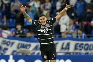 Olimpia y un partido de vida o muerte en Montevideo - Olimpia - ABC Color