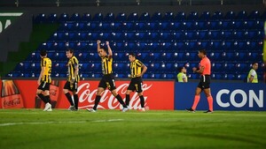 Guaraní viaja para buscar pase a octavos