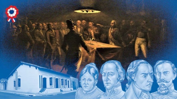 14 de mayo de 1811: La noche en que Paraguay eligió ser libre