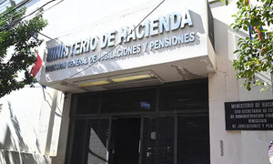 Cerca de 6.200 jubilados aún no regularizaron su situación con la Caja Fiscal. - OviedoPress
