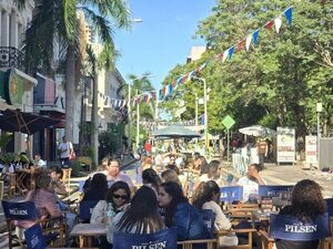 Feria sobre Palma se realizará con normalidad, aclaran - Portal Digital Cáritas Universidad Católica