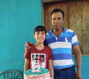 Niña desaparecida murió por disparos de arma de fuego - Portal Digital Cáritas Universidad Católica