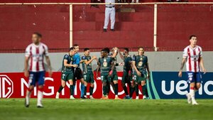 El ‘Ponchito’ de Almeida pone un pie en octavos de final