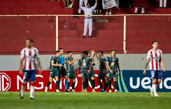 Versus / ¡Imparable! El Mushuc Runa de Éver Almeida vuelve a ganar de visitante y se acerca a octavos
