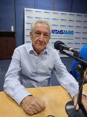Arq. Jorge Rubiani: “La independencia derribó muros infranqueables” - Portal Digital Cáritas Universidad Católica
