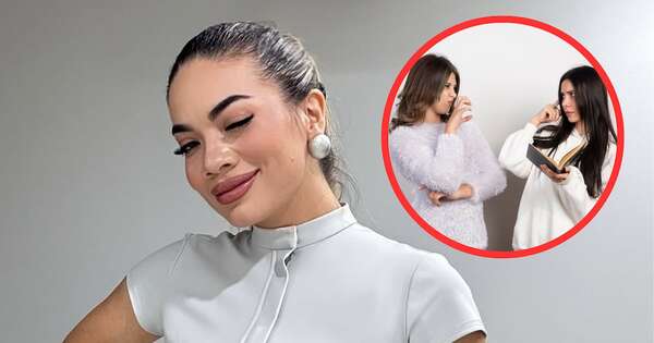 La Nación / Chenny TV a las que opinan sin ser madres: “Mejor cállate”