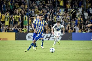 Sportivo Luqueño busca su primera victoria en la CONMEBOL Sudamericana • PARAGUAY TV