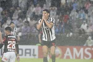 A qué hora juega São Paulo vs. Libertad y dónde ver hoy en vivo - Libertad - ABC Color