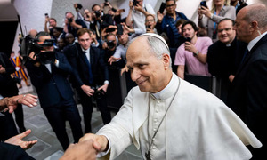 León XIV retoma el legado de Francisco con su primer viaje papal a Turquía - OviedoPress