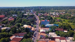Municipalidad de Cambyretá fiscaliza patentes comerciales en los barrios