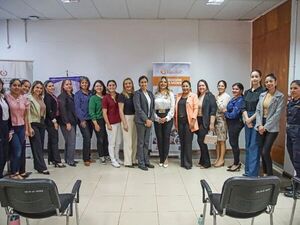 Instituciones locales refuerzan compromiso en la lucha contra la violencia hacia las mujeres