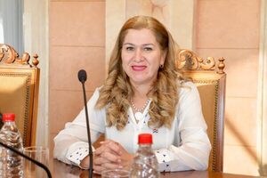 Barán pide denuncias concretas en contra de su gestión al frente de Salud Pública - ADN Digital