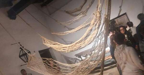 Diario HOY | Polémica en la Casa de la Independencia por cambios en el museo