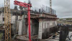 Reinicio de obras de Aña Cua genera mucha expectativa - Nacionales - ABC Color