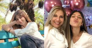 La Nación / Colombiana culpó a Paraguay por olvidar el Día de la Madre en su país