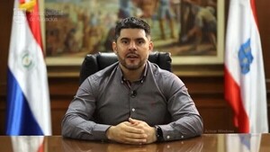 Trabajo conjunto para recuperar el centro histórico, según "Nenecho" - 1000 Noticias