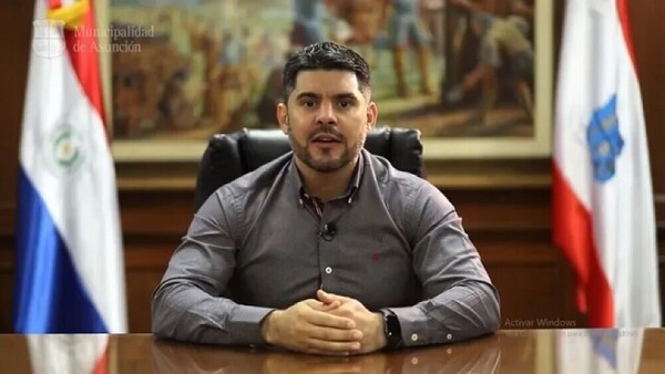 Trabajo conjunto para recuperar el centro histórico, según "Nenecho" - 1000 Noticias
