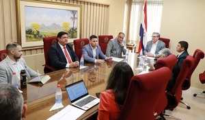 Mafia de Pagarés: Defensa Pública promete eliminar trabas a víctimas, tras reunión con Comisión
