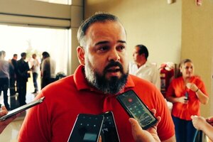 Versus / Martínez responde a Zapag: "Es un hipócrita, cree que es dueño del club y da vergüenza ajena"