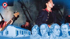 De los himnos al punk: la independencia nacional en la música  - Música - ABC Color