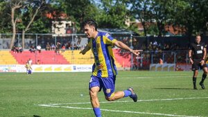 Tres lideran en la Intermedia