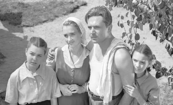 Cine ruso memoria y arte en la Biblioteca del Congreso - OviedoPress