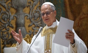 El Papa León XIV llama a líderes mundiales a dialogar por la paz - OviedoPress