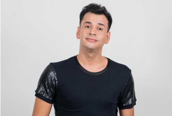 Sebastián Rodríguez debe donar G. 30 millones en víveres a un hogar de adultos mayores - Teleshow