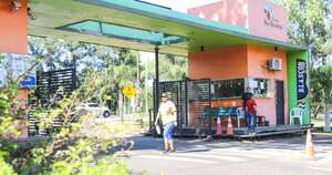La Nación / Parques Ñu Guasu y Guasu Metropolitano abrirán durante los feriados