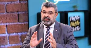 La Nación / Lamentan la falta de declaración de emergencia en ciberseguridad y advierten sobre nuevos ataques