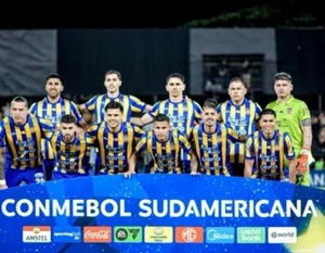 Sportivo Luqueño recibe en Sajonia al Atlético Grau - ADN Digital
