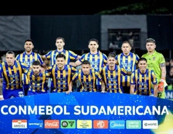 Sportivo Luqueño recibe en Sajonia al Atlético Grau - ADN Digital