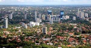 La Nación / Economista de Harvard: “Paraguay, una joya económica que tiene mucho potencial por mostrar”