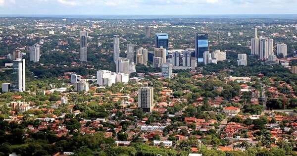 La Nación / Economista de Harvard: “Paraguay, una joya económica que tiene mucho potencial por mostrar”