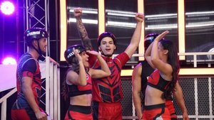 La furia Roja volvió a la senda victoriosa