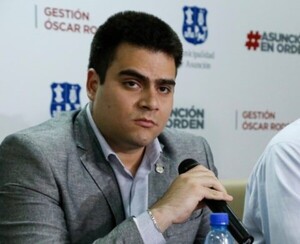 Piden juicio oral para exdirector de la Municipalidad de Asunción - 1000 Noticias