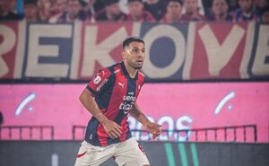 Versus / En Cerro tienen claro lo de Luciatti: "Esto no es un club de amigos"